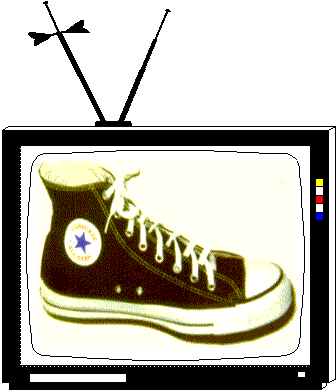 Chucks on the small screen