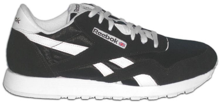 Reebok Series