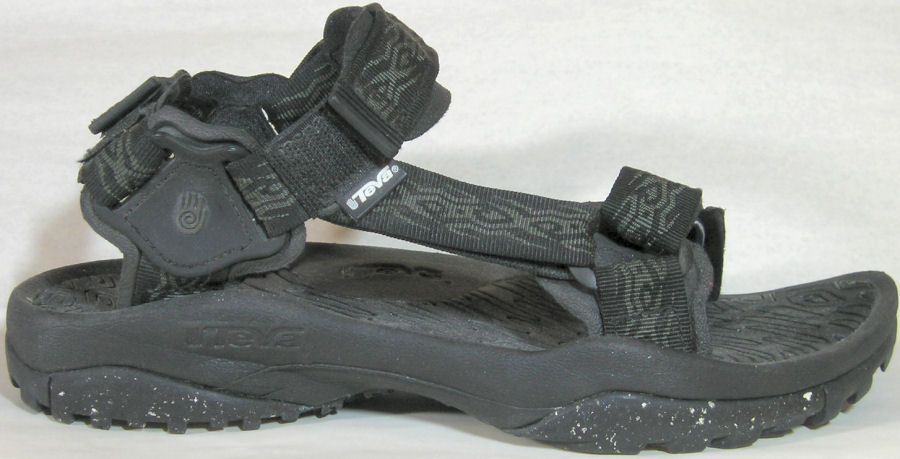 element Nordamerika procent Sport Sandals: Sneakers Minimized