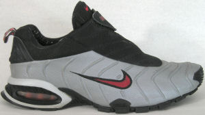 Nike "Crested Butte" trail-running shoe (with Gore-Tex linings) Nike "Crested Butte" trail-running shoe (with Gore-Tex linings)
