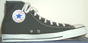 Converse "Chuck Taylor" All Star Urban Chic high-top