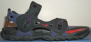 Nike Air Deschütz Pro sport sandals Nike Air Deschütz Pro sport sandals