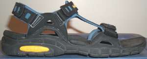 Nike Air Deschütz (1999 style) sport sandal Nike Air Deschütz (1999 style) sport sandal