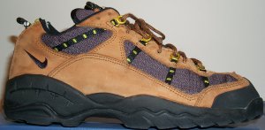 Nike Air Mada 2 hiking boot