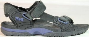 Teva Sci-Fi sport sandal