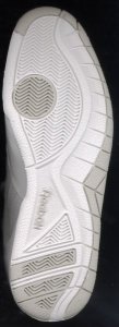 Reebok BB4600 Ultra sole pattern