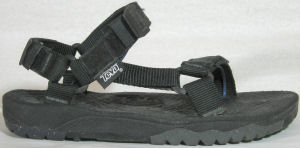 Teva "TerraDactyl" sport sandal